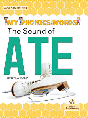 cover image of The Sound of ATE